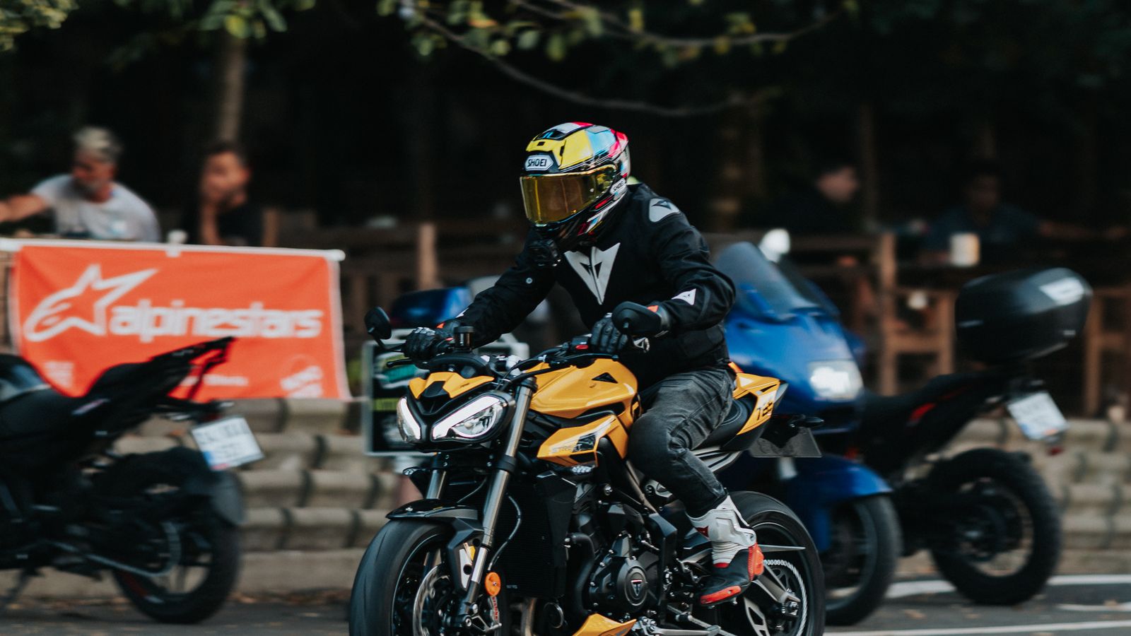 MC Motos